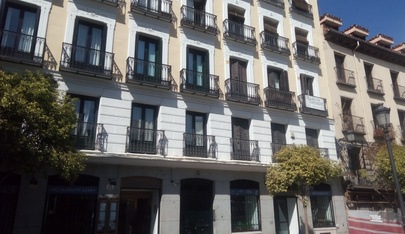 Tantra Massage Masajes Majestic - Erotic Massage in Madrid, Spain