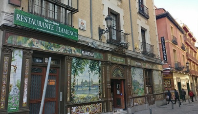 Tantra Massage Masajes Majestic - Erotic Massage in Madrid, Spain
