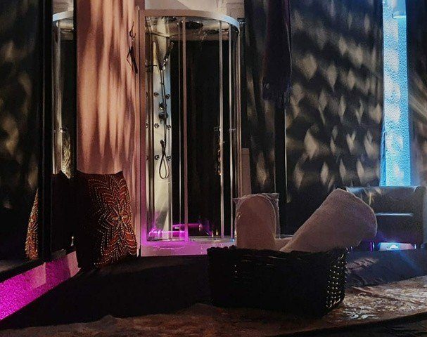 Tantra Massage Masajes Majestic - Erotic Massage in Madrid, Spain