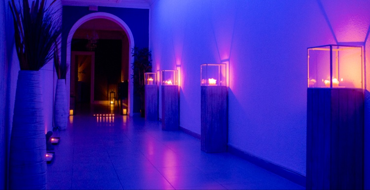 Tantra Massage Masajes Majestic - Erotic Massage in Madrid, Spain