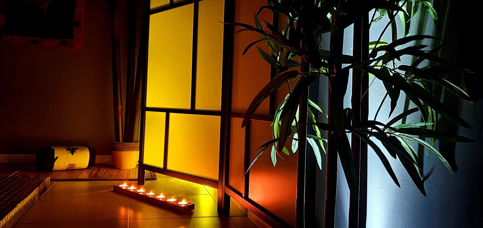 Tantra Massage Masajes Majestic - Erotic Massage in Madrid, Spain
