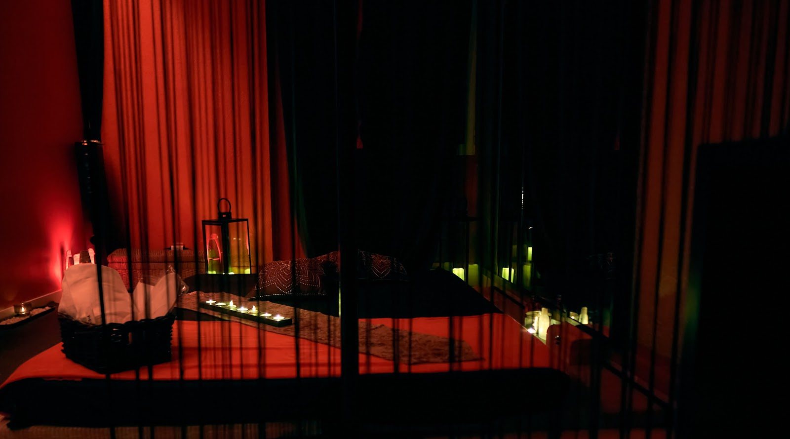 Tantra Massage Masajes Majestic - Erotic Massage in Madrid, Spain