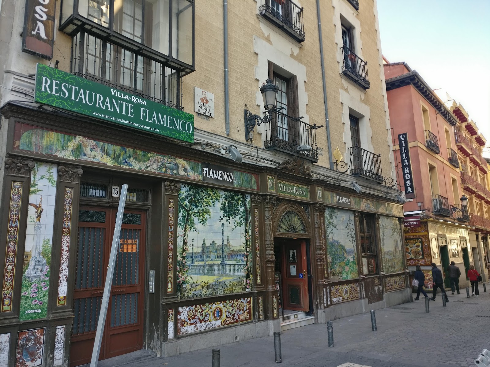 Tantra Massage Masajes Majestic - Erotic Massage in Madrid, Spain