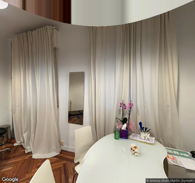 Tantra Massage Masajes Majestic - Erotic Massage in Madrid, Spain
