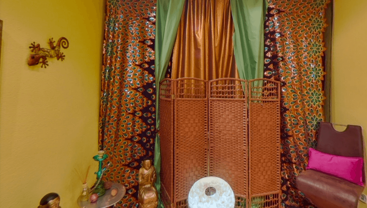Tantra Palace - Masajes Eróticos Madrid - Erotic Massage in Madrid, Spain