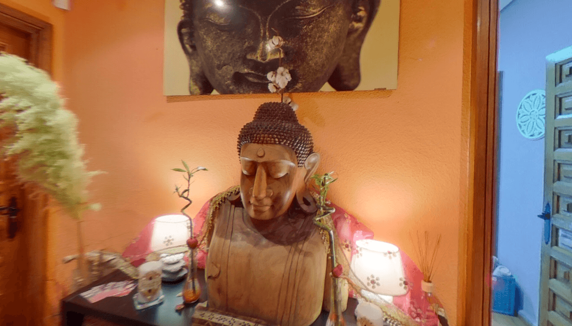 Tantra Palace - Masajes Eróticos Madrid - Erotic Massage in Madrid, Spain