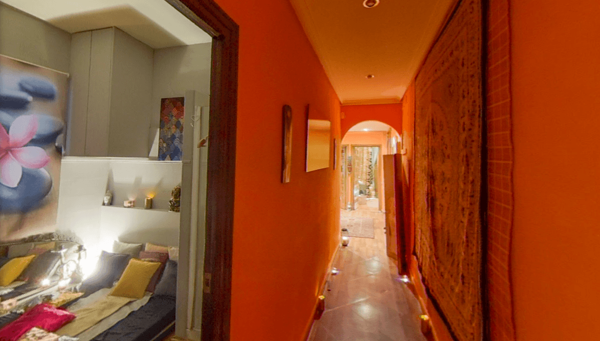Tantra Palace - Masajes Eróticos Madrid - Erotic Massage in Madrid, Spain