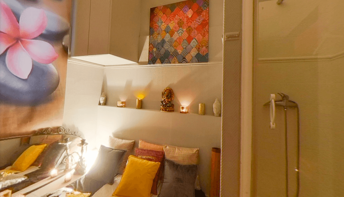Tantra Palace - Masajes Eróticos Madrid - Erotic Massage in Madrid, Spain