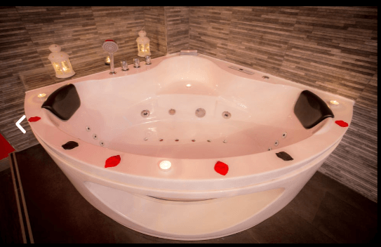 Tantra Usuaya - Erotic Massage in Madrid, Spain