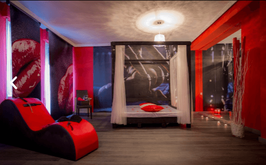 Tantra Usuaya - Erotic Massage in Madrid, Spain