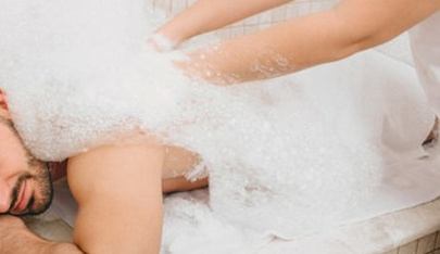 Yalena Tantric Erotic Massage In Argüelles Madrid - Erotic Massage in Madrid, Spain