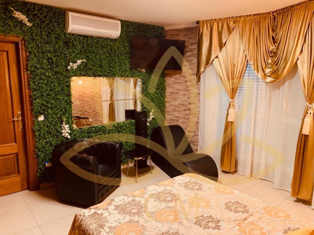 Chalet Escorts Madrid - Escort Agency in , Spain
