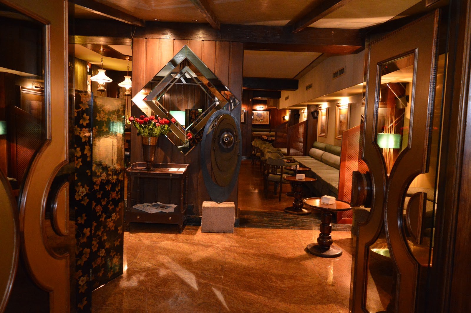 Bar Pigmalion - Nightclub in Madrid, Spain