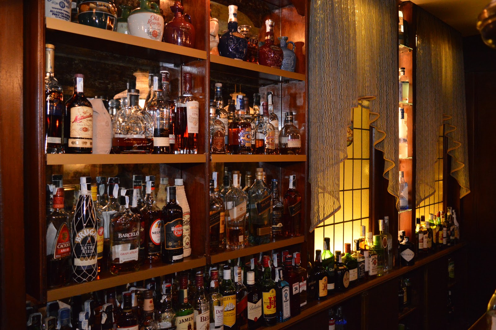 Bar Pigmalion - Nightclub in Madrid, Spain