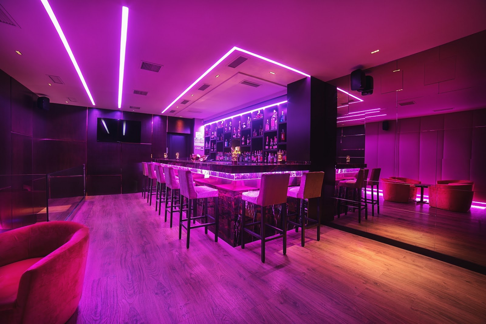 Club Bombón - Nightclub in Madrid, Spain