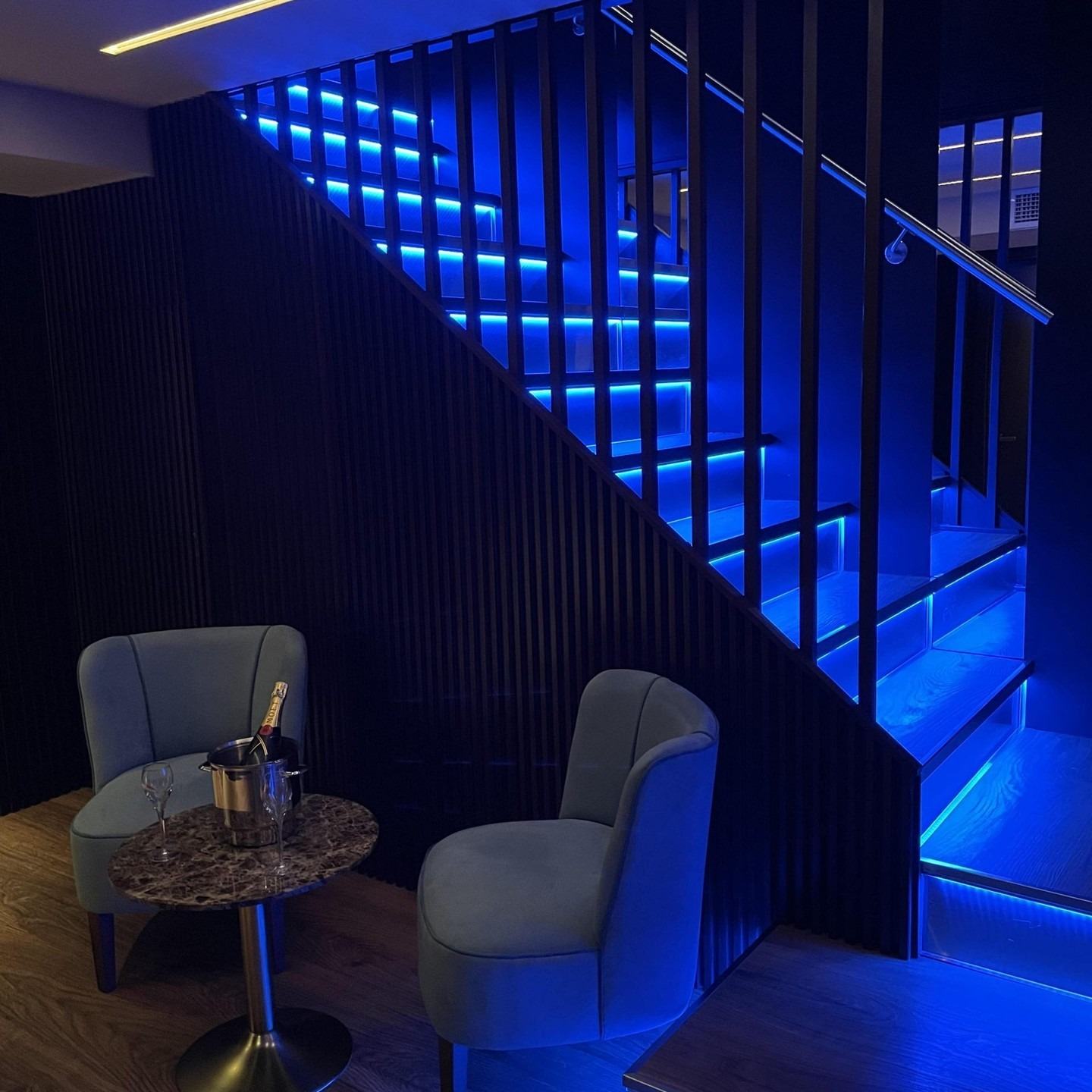 Club Bombón - Nightclub in Madrid, Spain