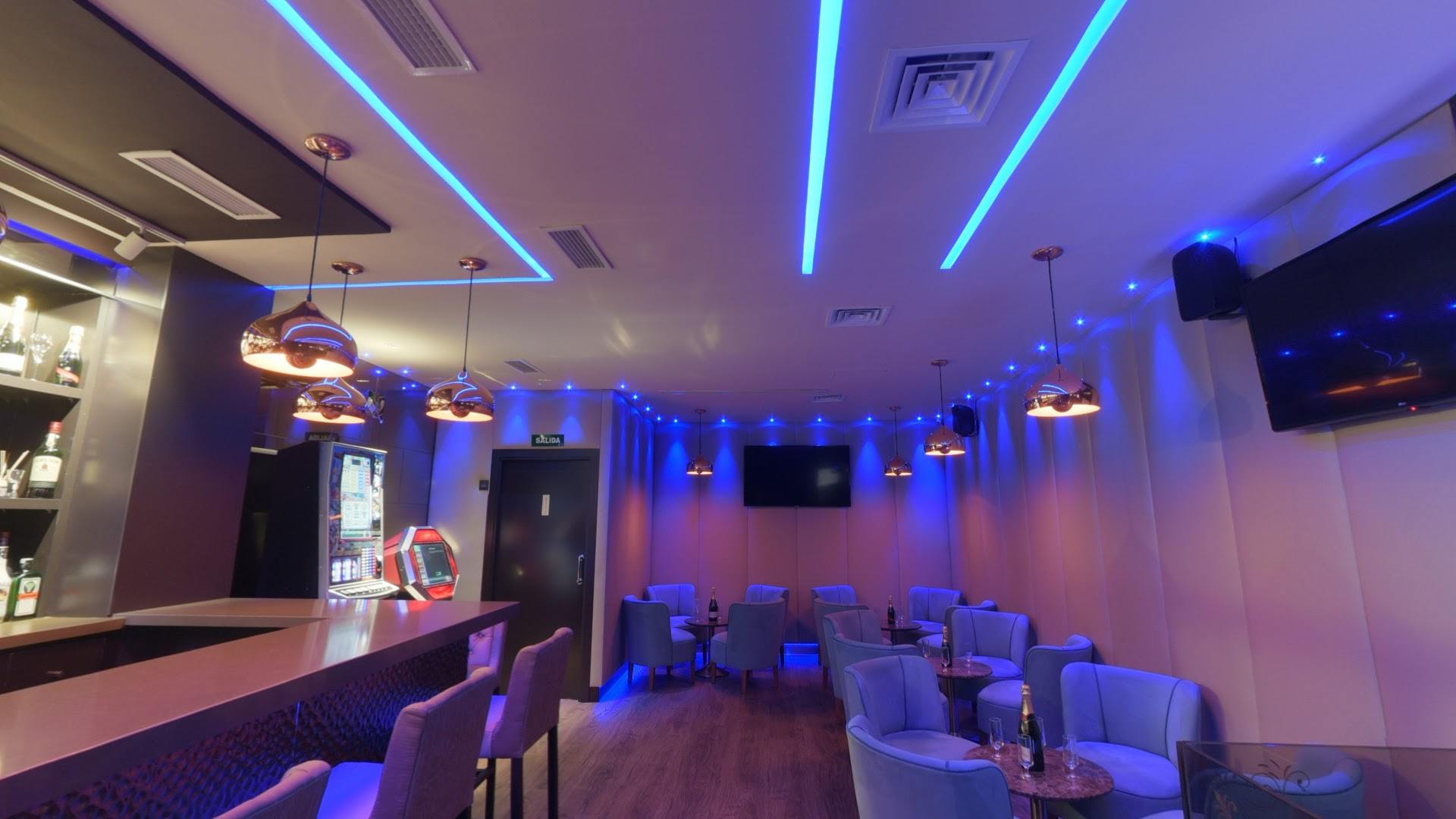 Club Bombón - Nightclub in Madrid, Spain