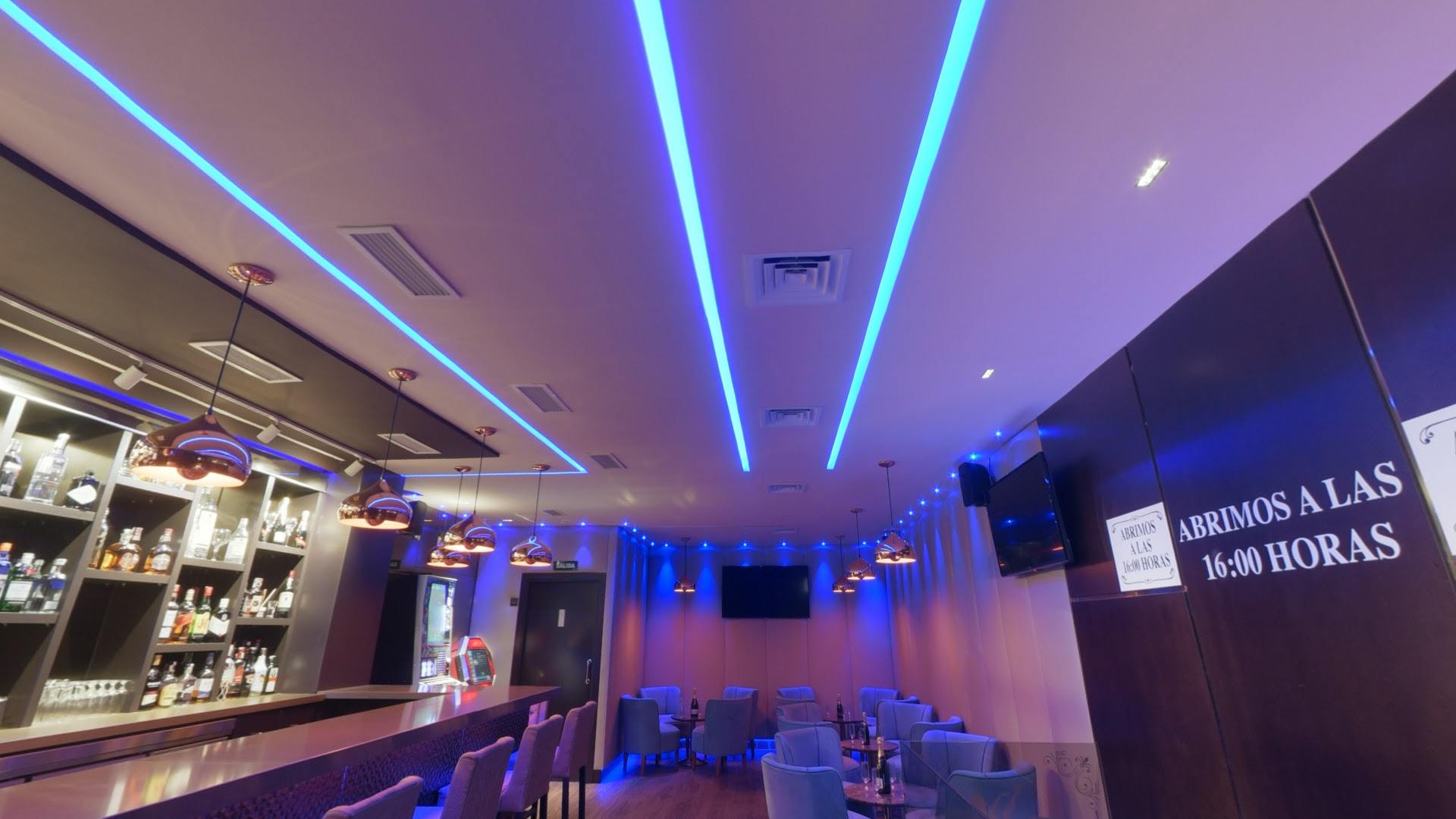 Club Bombón - Nightclub in Madrid, Spain