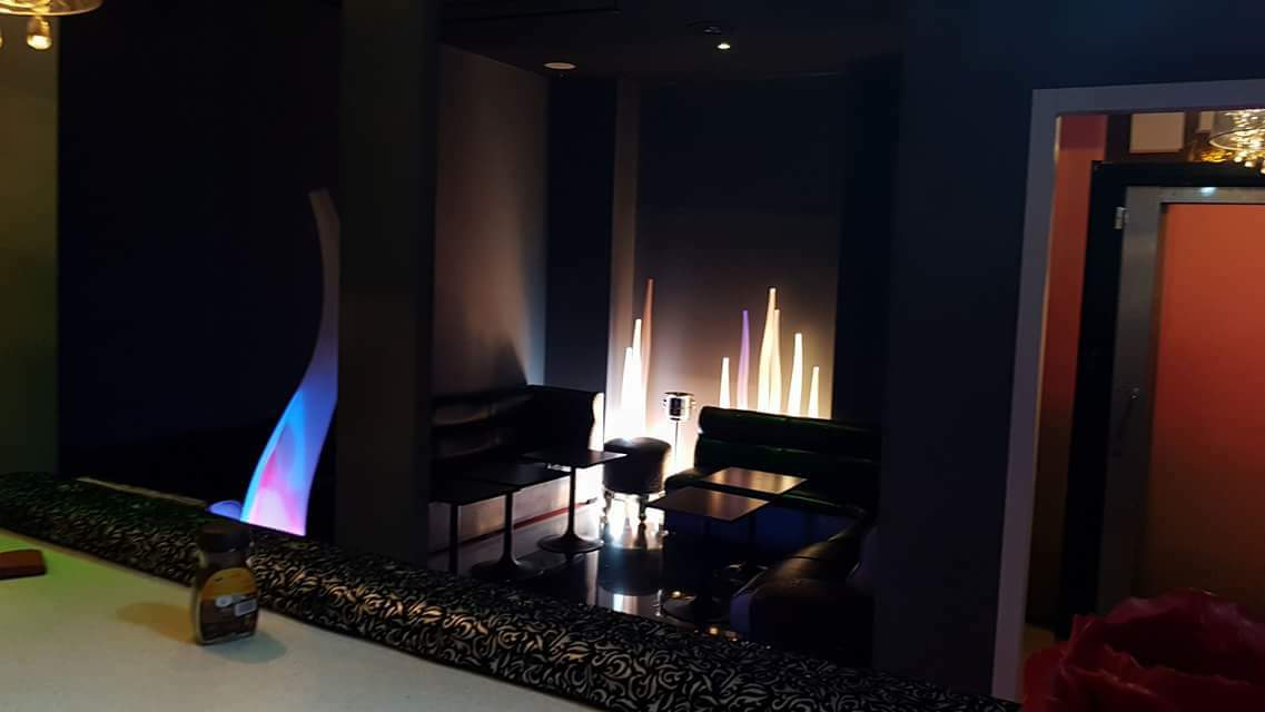 Freud Relax Club - Nightclub in Madrid, Spain