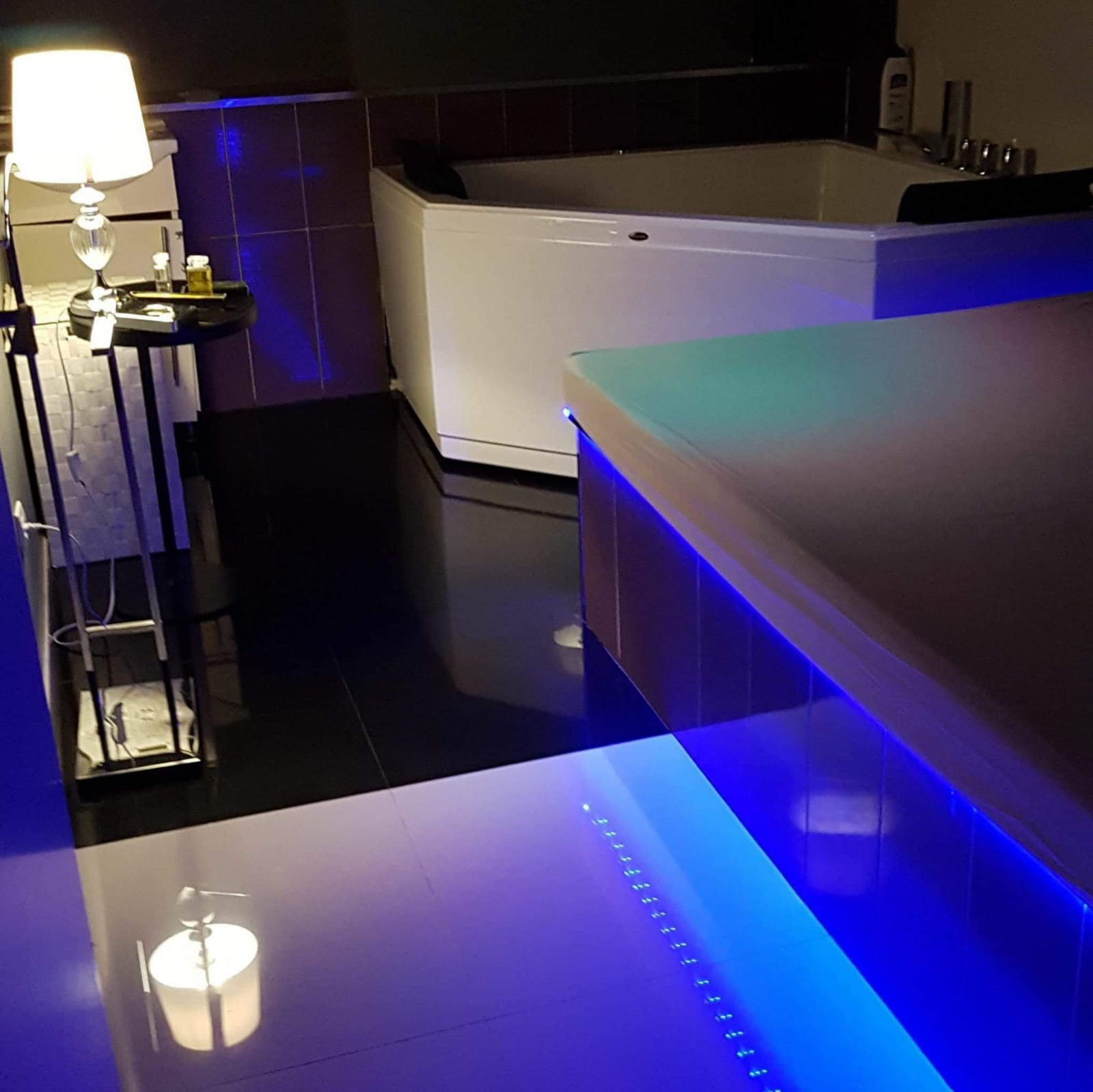 Freud Relax Club - Nightclub in Madrid, Spain