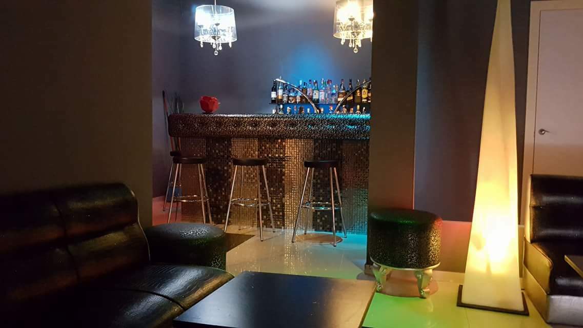 Freud Relax Club - Nightclub in Madrid, Spain