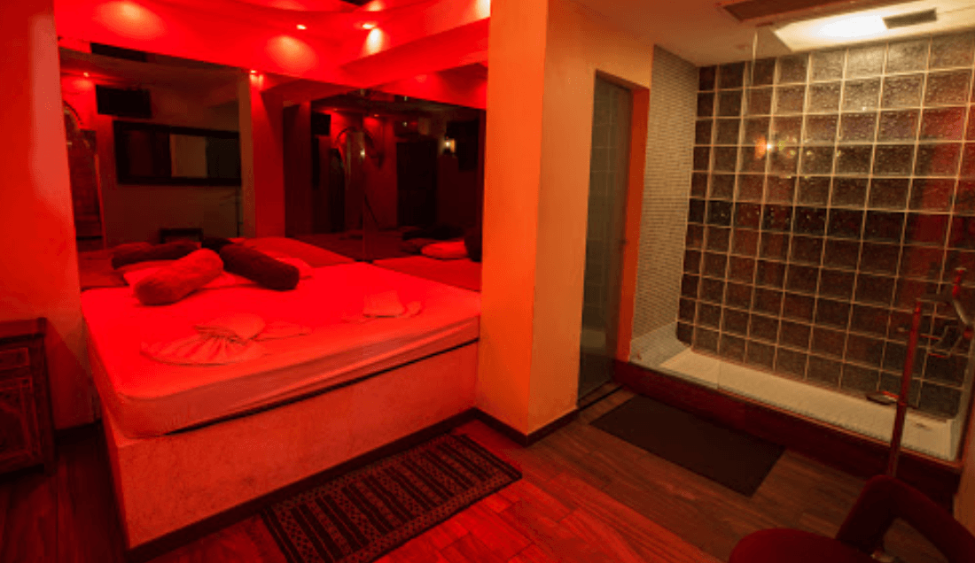 Vive Madrid - Nightclub in Madrid, Spain