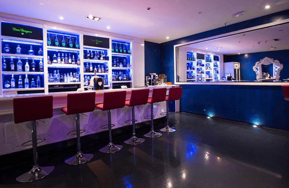 Vive Madrid - Nightclub in Madrid, Spain