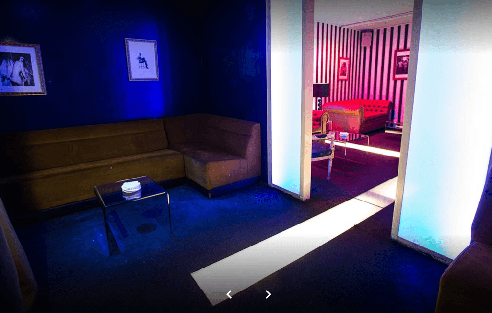 Vive Madrid - Nightclub in Madrid, Spain