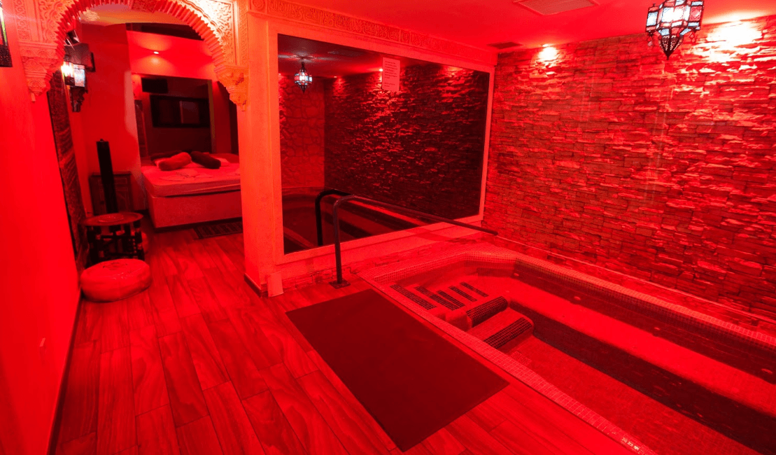 Vive Madrid - Nightclub in Madrid, Spain