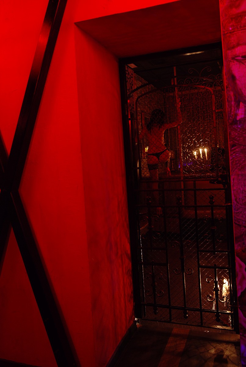 100momentos - Club Swinger Madrid - Swinger Club in Madrid, Spain
