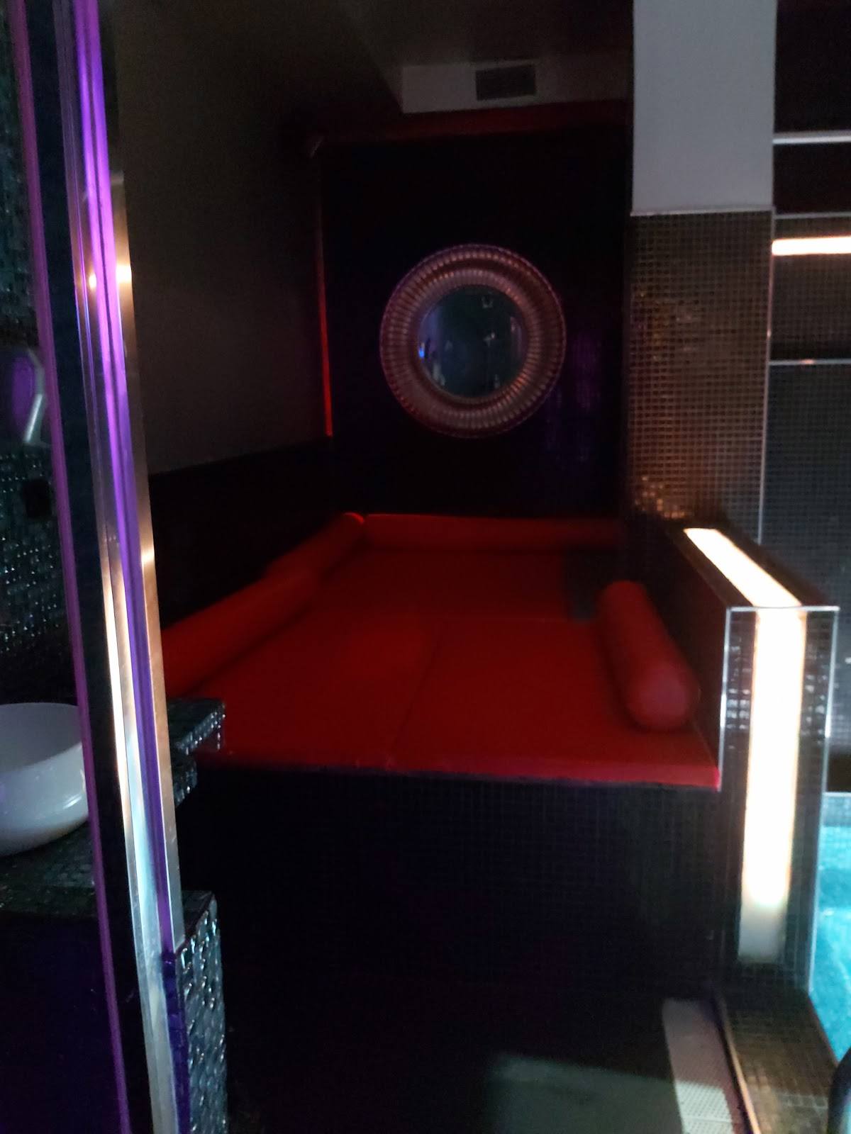 100momentos - Club Swinger Madrid - Swinger Club in Madrid, Spain
