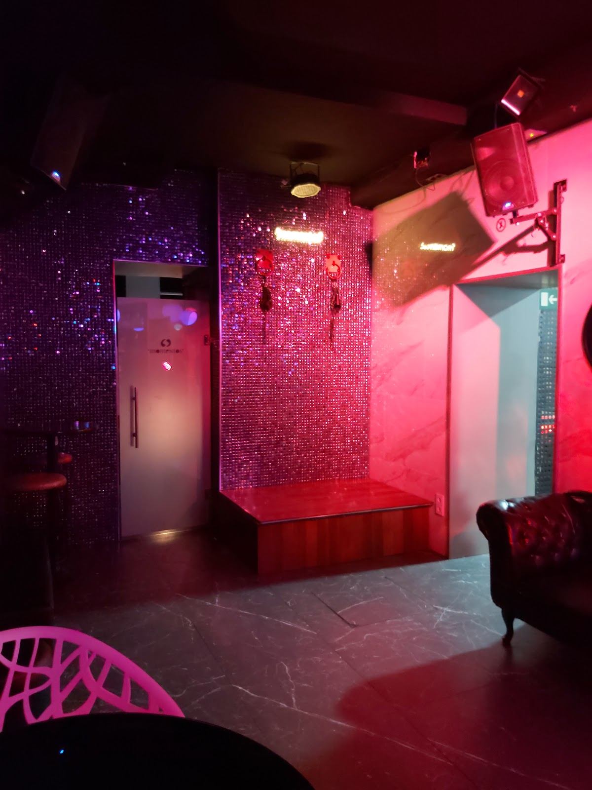 100momentos - Club Swinger Madrid - Swinger Club in Madrid, Spain