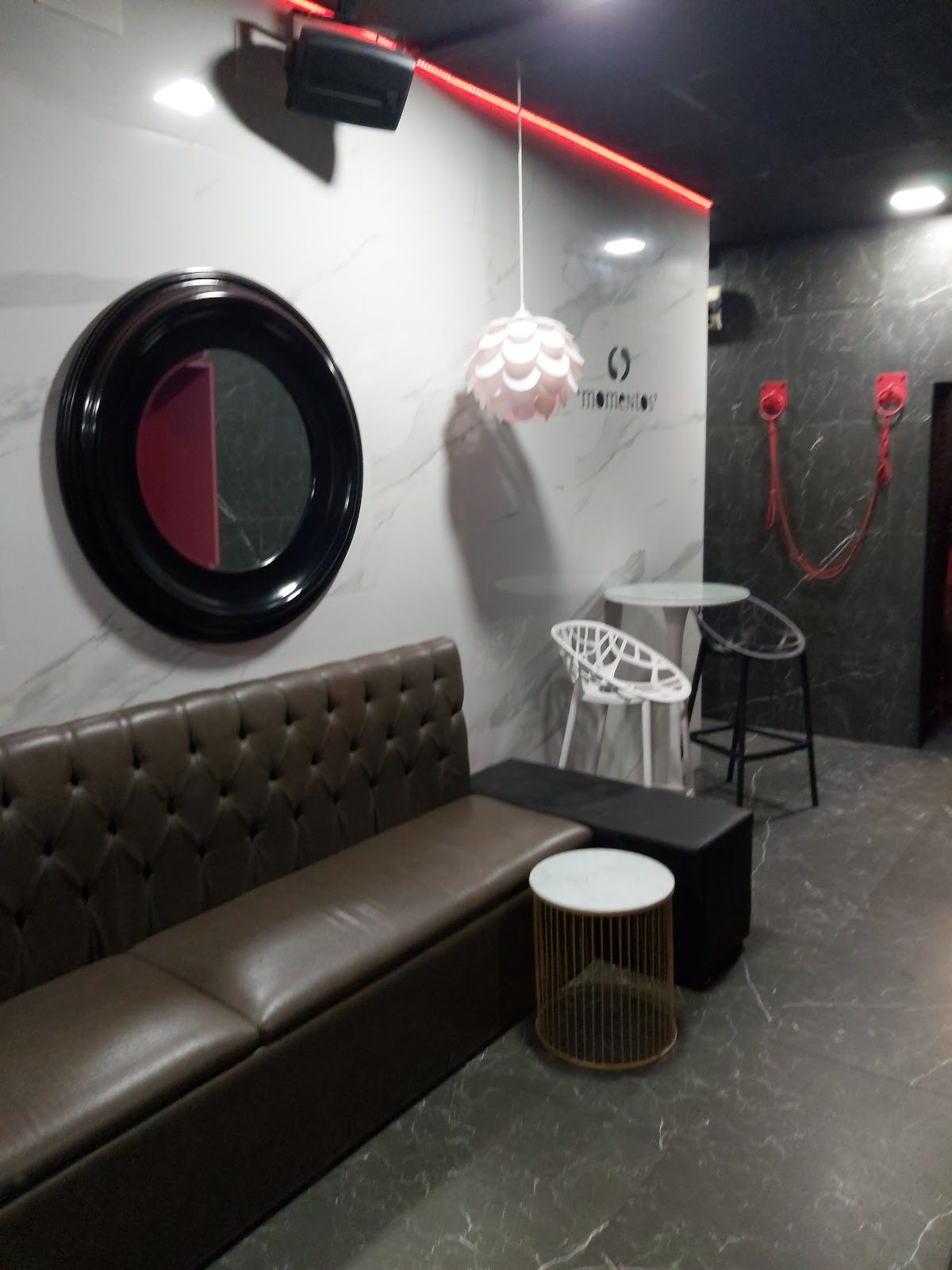 100momentos - Club Swinger Madrid - Swinger Club in Madrid, Spain