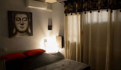 Agencia Continental - Swinger Club in Madrid, Spain