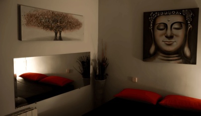 Agencia Continental - Swinger Club in Madrid, Spain