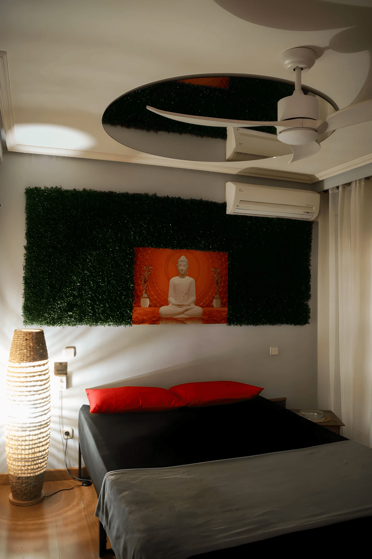 Agencia Continental - Swinger Club in Madrid, Spain