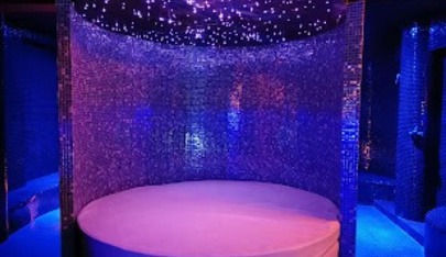 Club Swinger Okapi´Sw - Swinger Club in Madrid, Spain