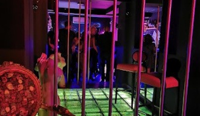 Club Swinger Okapi´Sw - Swinger Club in Madrid, Spain