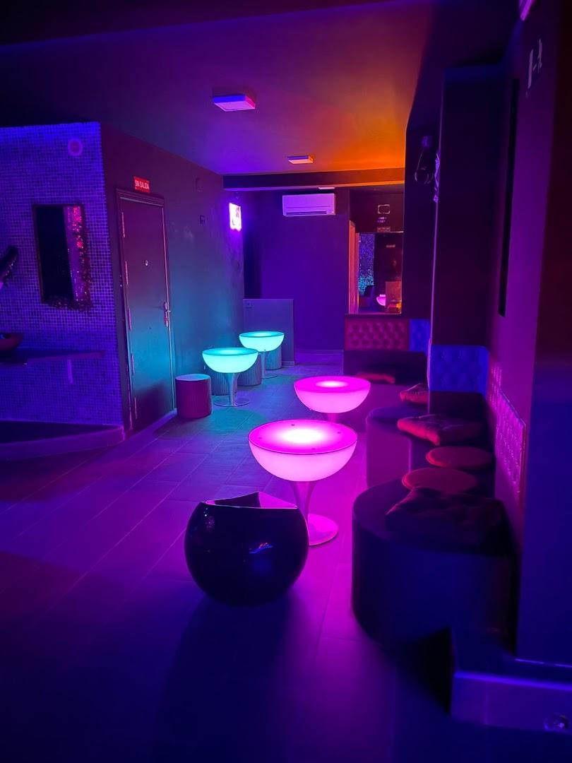 Club Swinger Okapi´Sw - Swinger Club in Madrid, Spain