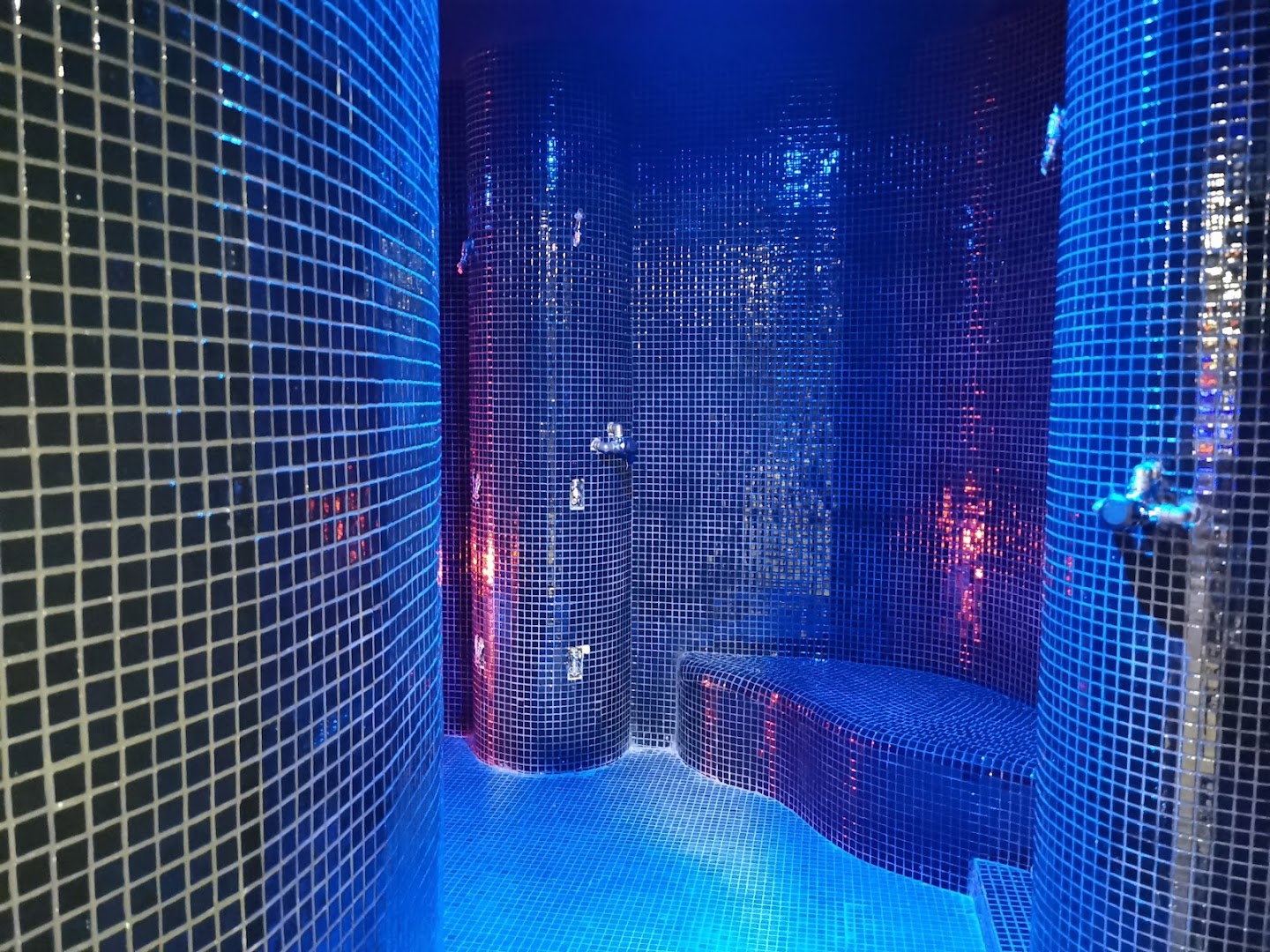 Club Swinger Okapi´Sw - Swinger Club in Madrid, Spain