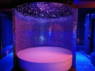 Club Swinger Okapi´Sw - Swinger Club in Madrid, Spain