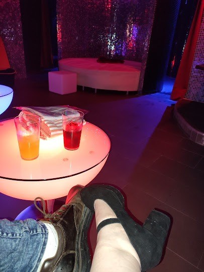 Club Swinger Okapi´Sw - Swinger Club in Madrid, Spain