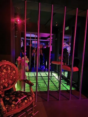 Club Swinger Okapi´Sw - Swinger Club in Madrid, Spain