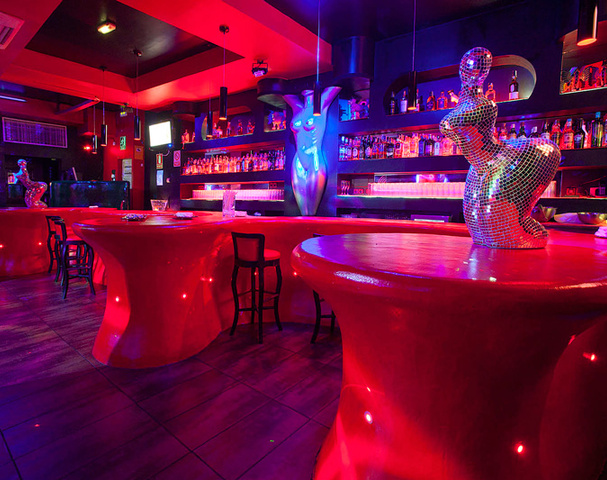 Encuentros Vip Madrid- Club Swinger Liberal - Swinger Club in Madrid, Spain