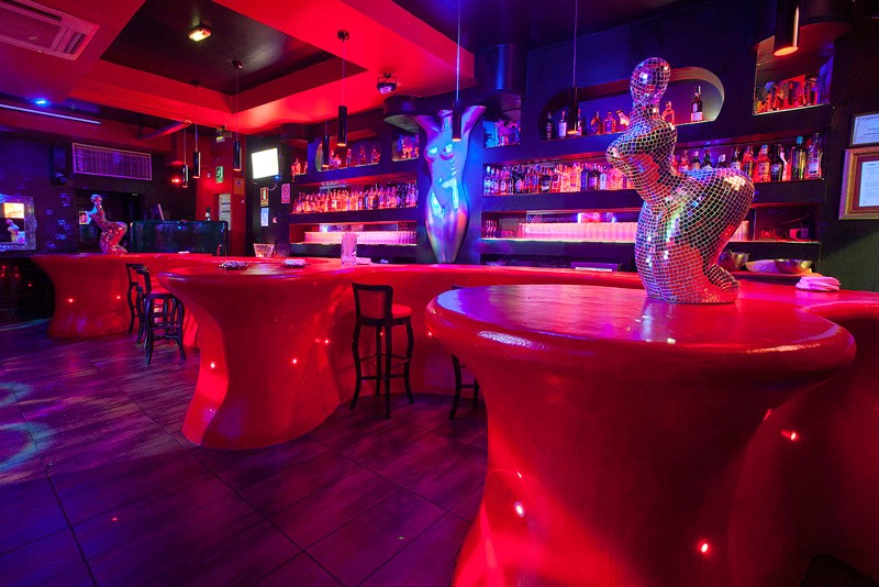 Encuentros Vip Madrid- Club Swinger Liberal - Swinger Club in Madrid, Spain