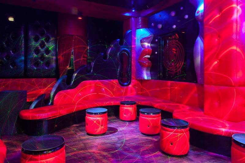Encuentros Vip Madrid- Club Swinger Liberal - Swinger Club in Madrid, Spain