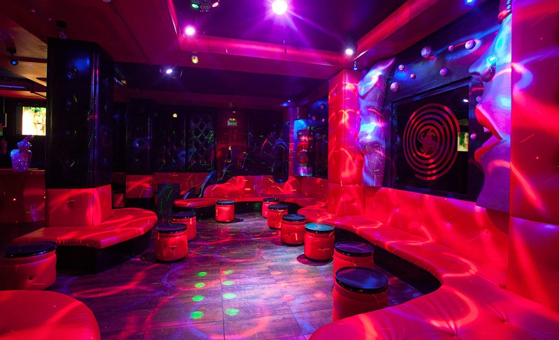 Encuentros Vip Madrid- Club Swinger Liberal - Swinger Club in Madrid, Spain