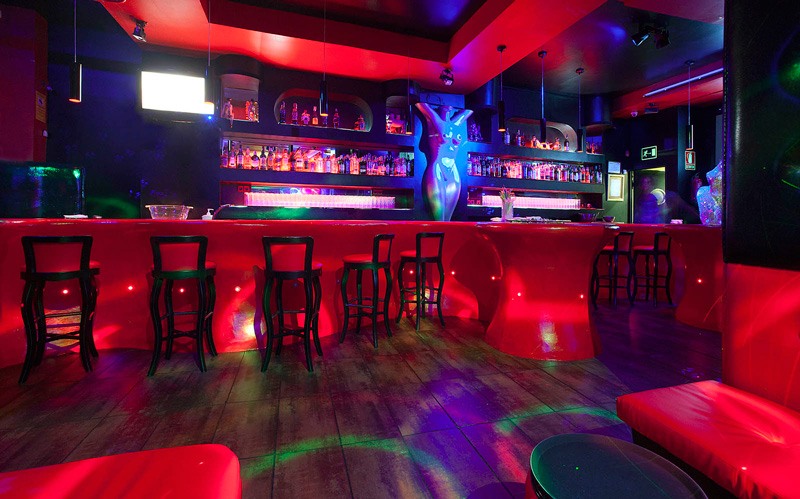 Encuentros Vip Madrid- Club Swinger Liberal - Swinger Club in Madrid, Spain