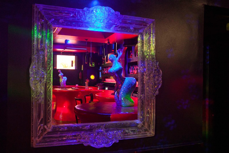 Encuentros Vip Madrid- Club Swinger Liberal - Swinger Club in Madrid, Spain