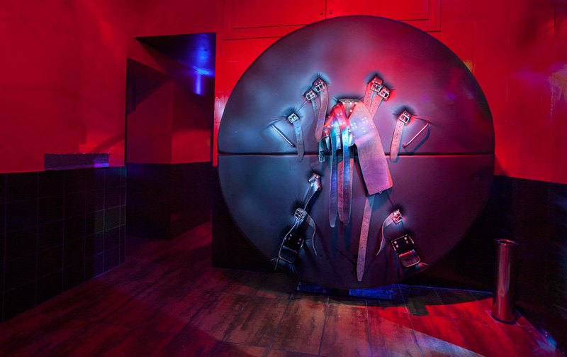 Encuentros Vip Madrid- Club Swinger Liberal - Swinger Club in Madrid, Spain